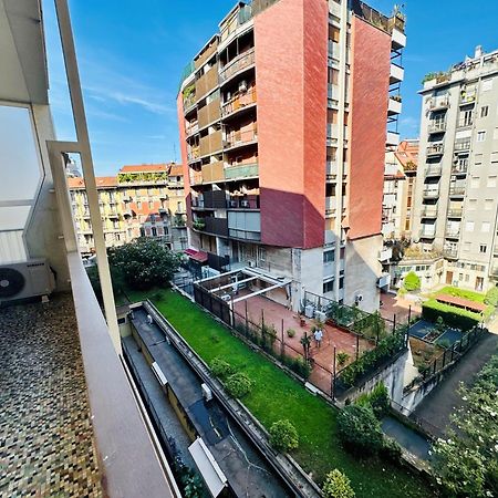 Da Brando Apartment Milano Ngoại thất bức ảnh