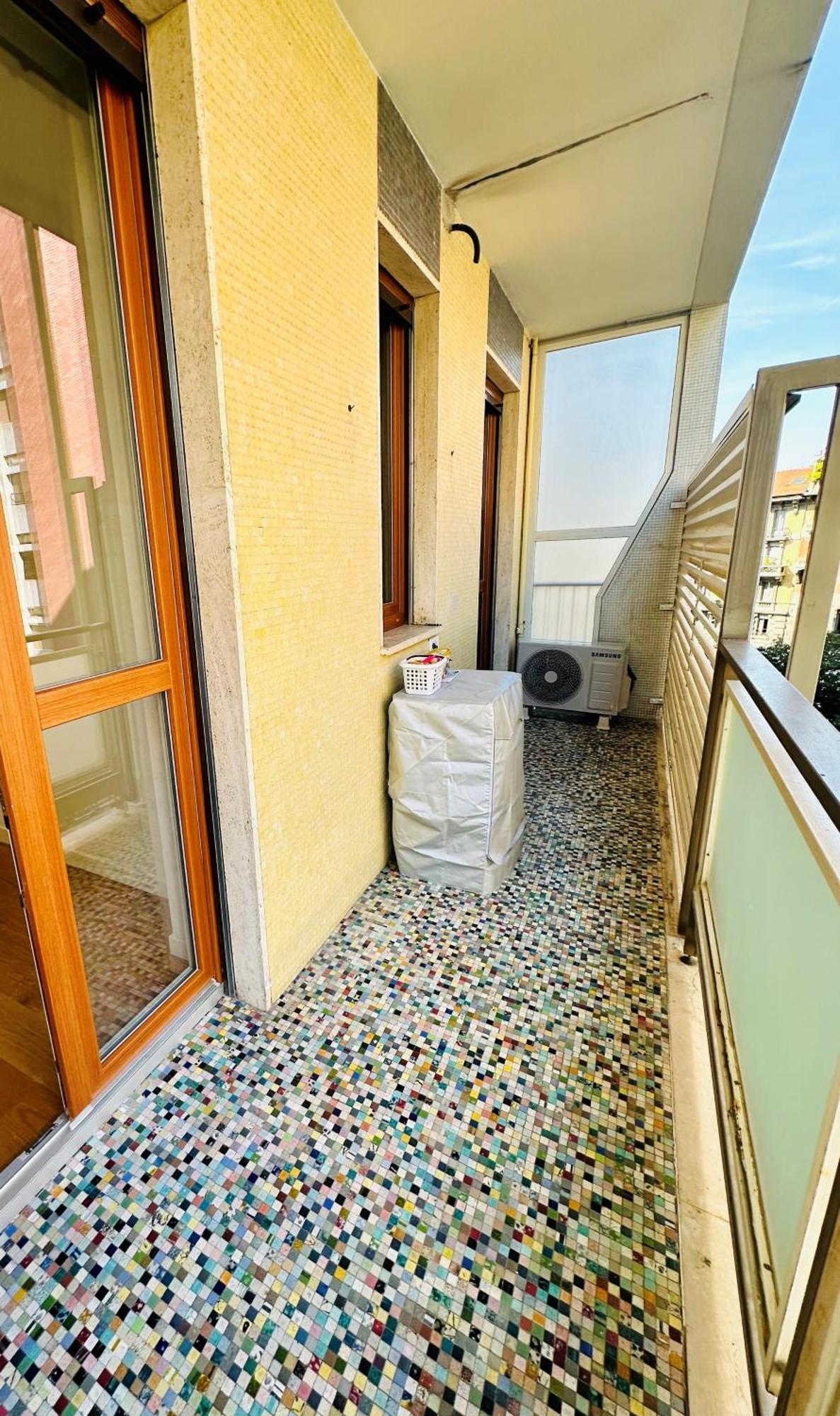 Da Brando Apartment Milano Ngoại thất bức ảnh