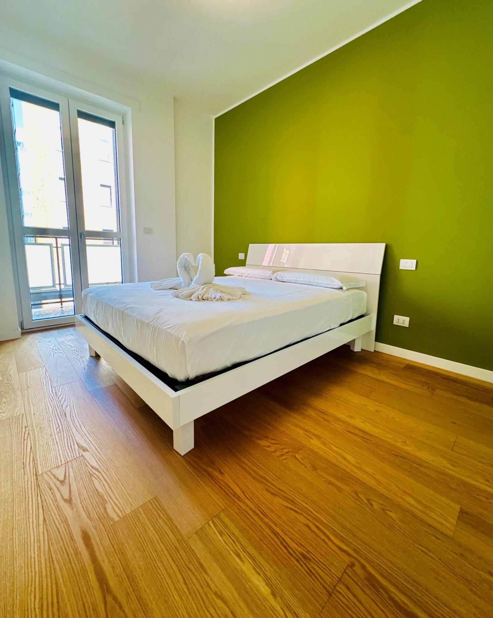 Da Brando Apartment Milano Ngoại thất bức ảnh